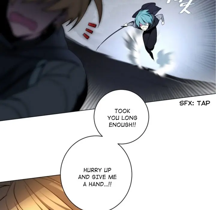 Anz Chapter 43 - Page 7