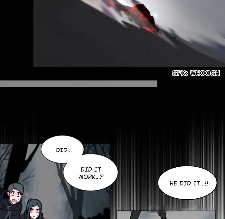 Anz Chapter 45 - Page 38
