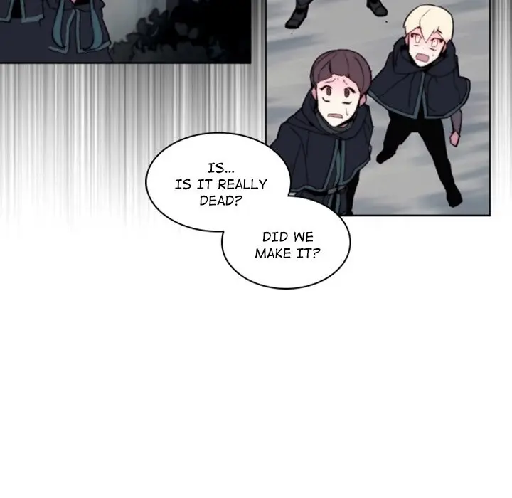 Anz Chapter 45 - Page 39