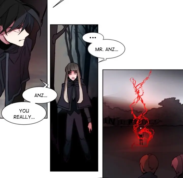 Anz Chapter 45 - Page 3