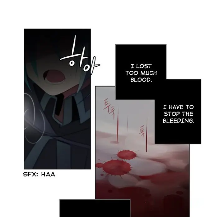 Anz Chapter 46 - Page 9