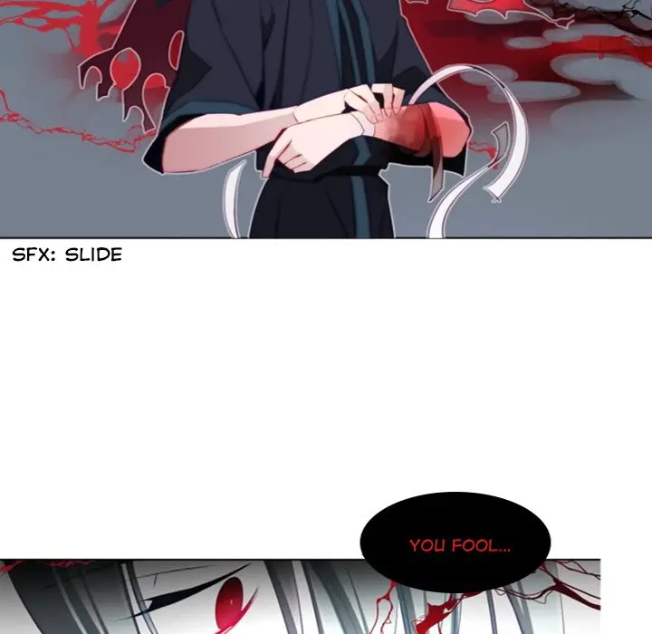 Anz Chapter 46 - Page 12