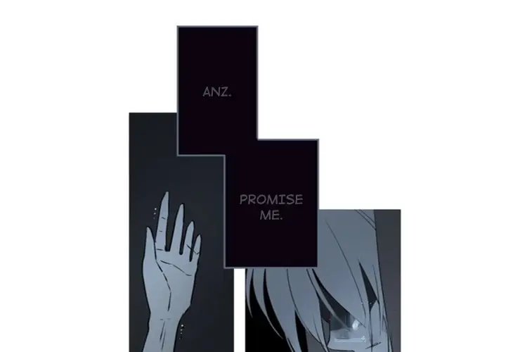 Anz Chapter 46 - Page 1