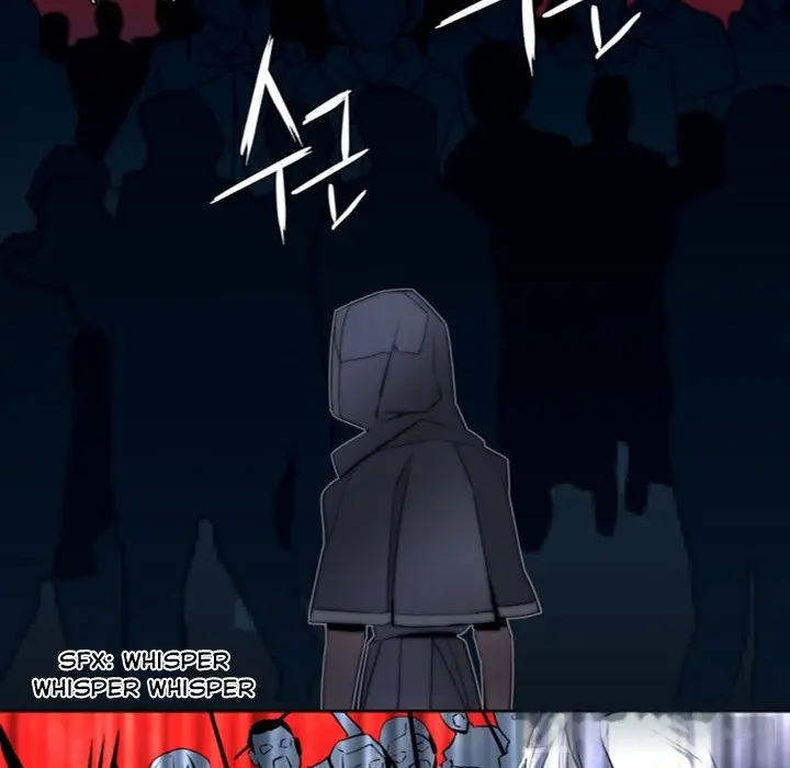 Anz Chapter 46 - Page 19