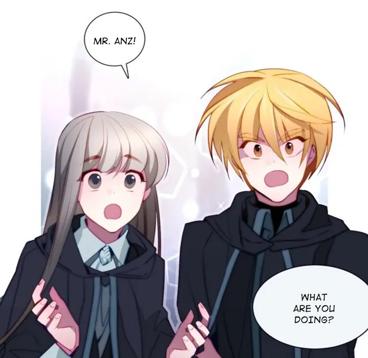 Anz Chapter 46 - Page 39