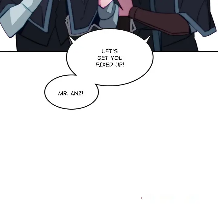 Anz Chapter 46 - Page 40