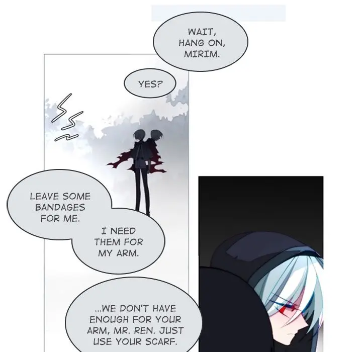 Anz Chapter 46 - Page 41