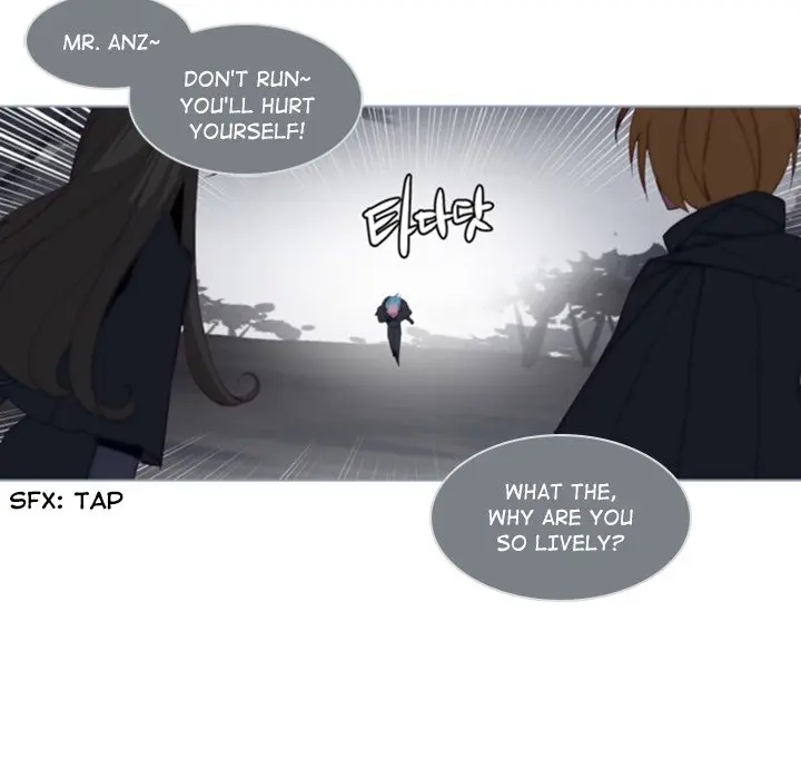 Anz Chapter 46 - Page 45