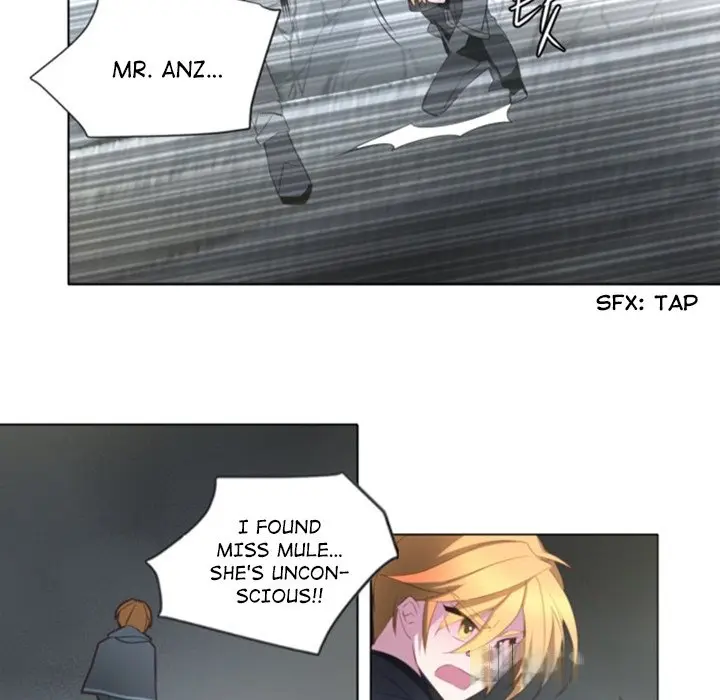 Anz Chapter 48 - Page 26