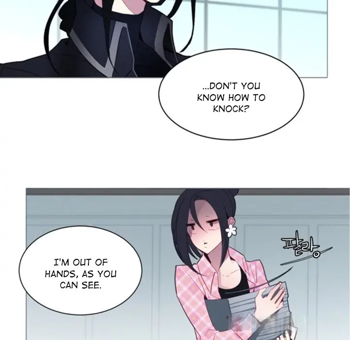 Anz Chapter 49 - Page 22