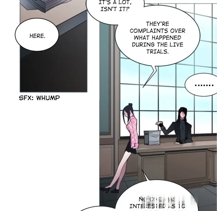 Anz Chapter 49 - Page 24