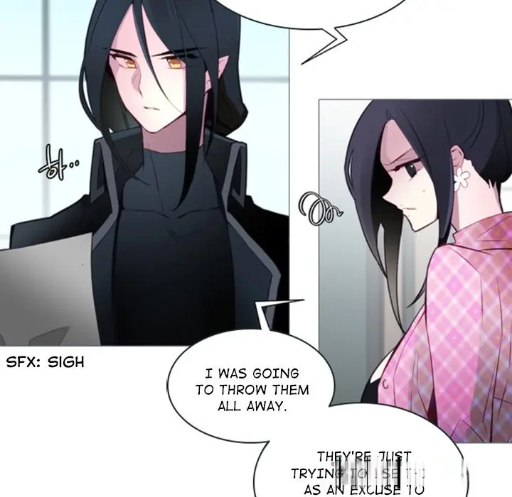 Anz Chapter 49 - Page 26