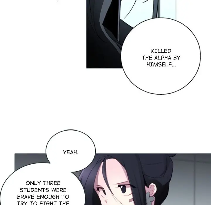 Anz Chapter 49 - Page 31