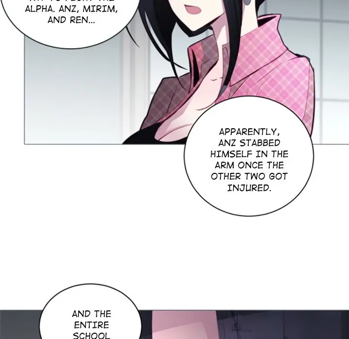 Anz Chapter 49 - Page 32