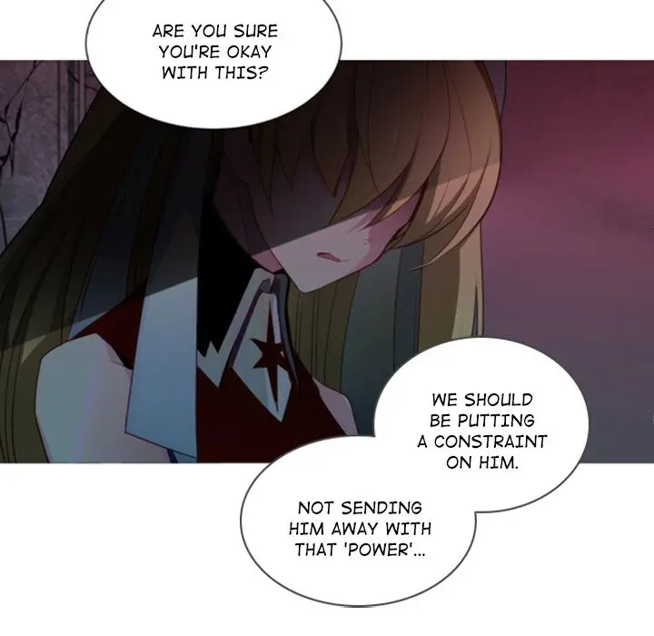 Anz Chapter 49 - Page 5