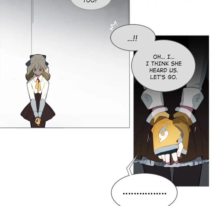 Anz Chapter 49 - Page 51