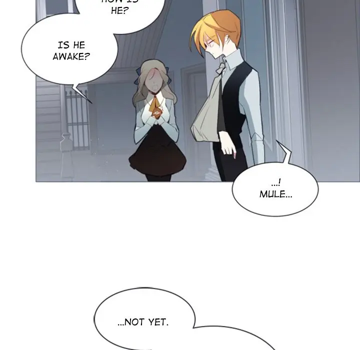 Anz Chapter 49 - Page 53