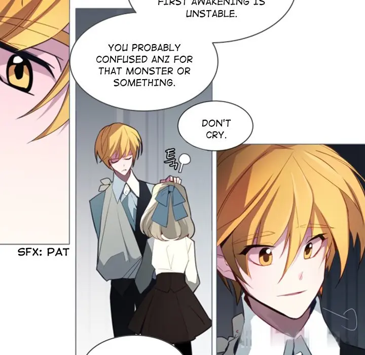 Anz Chapter 49 - Page 58