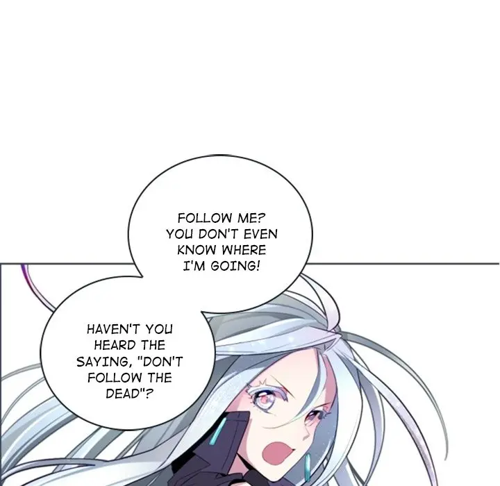 Anz Chapter 50 - Page 17