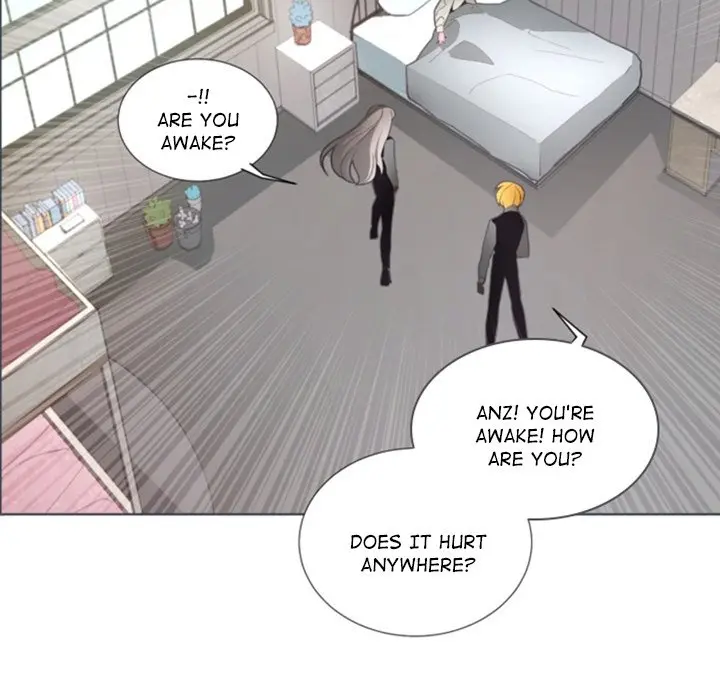 Anz Chapter 50 - Page 25