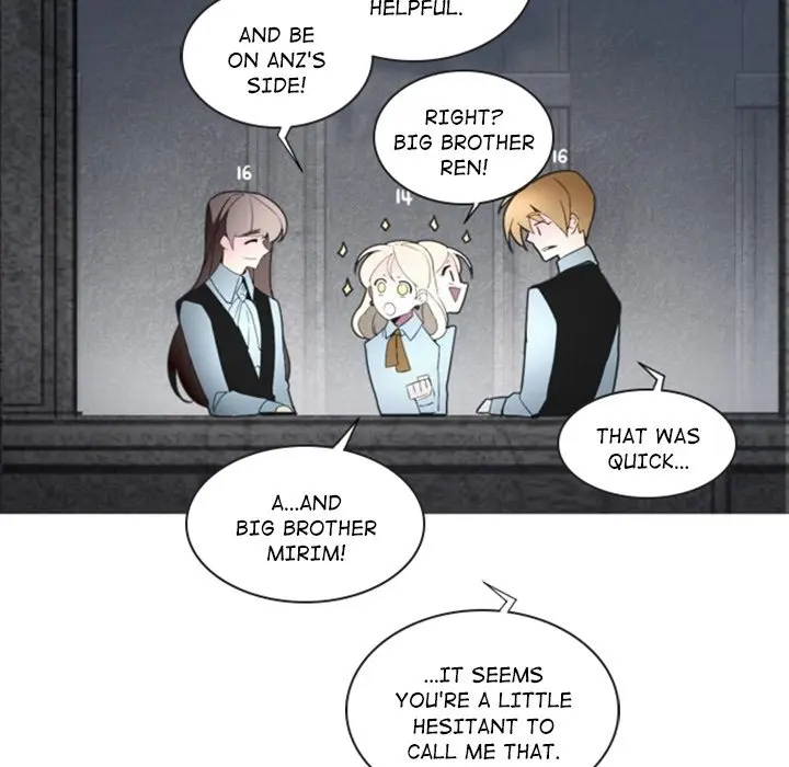 Anz Chapter 50 - Page 55
