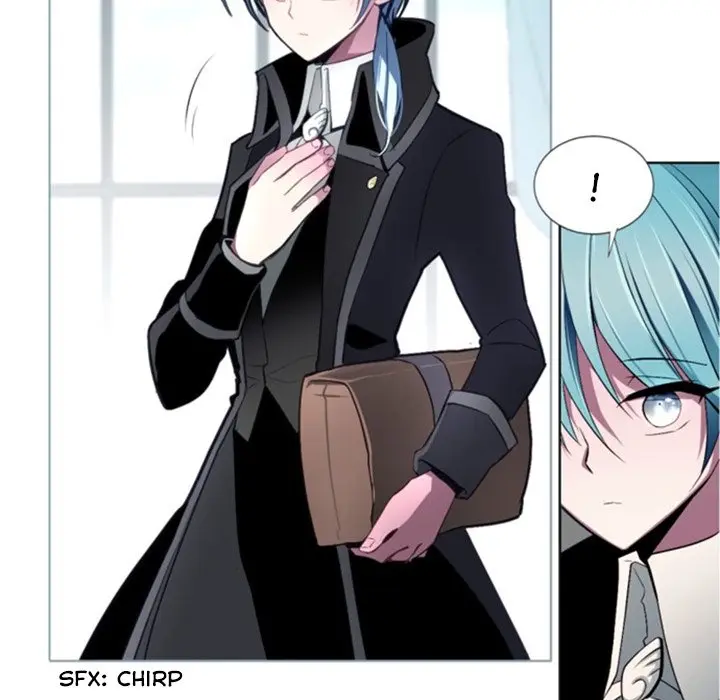 Anz Chapter 50 - Page 71