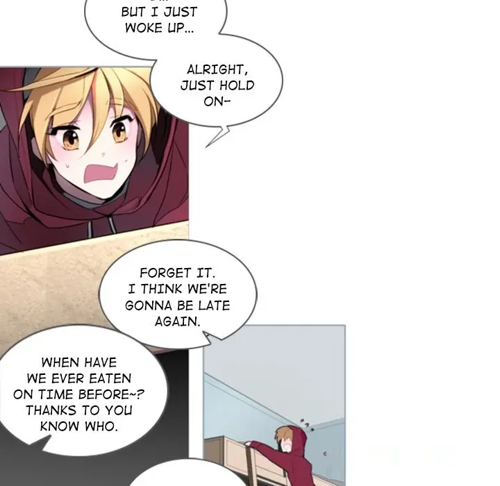 Anz Chapter 50 - Page 74