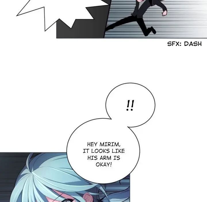 Anz Chapter 50 - Page 83