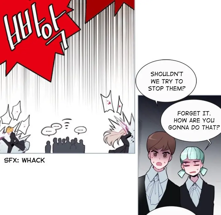 Anz Chapter 51 - Page 12