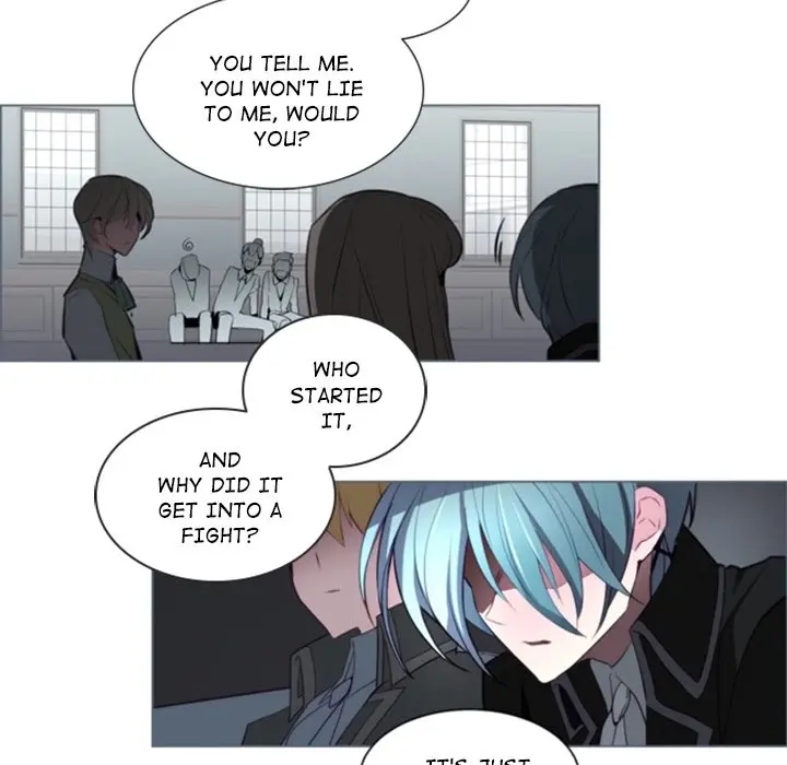 Anz Chapter 51 - Page 43