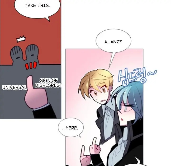 Anz Chapter 51 - Page 57