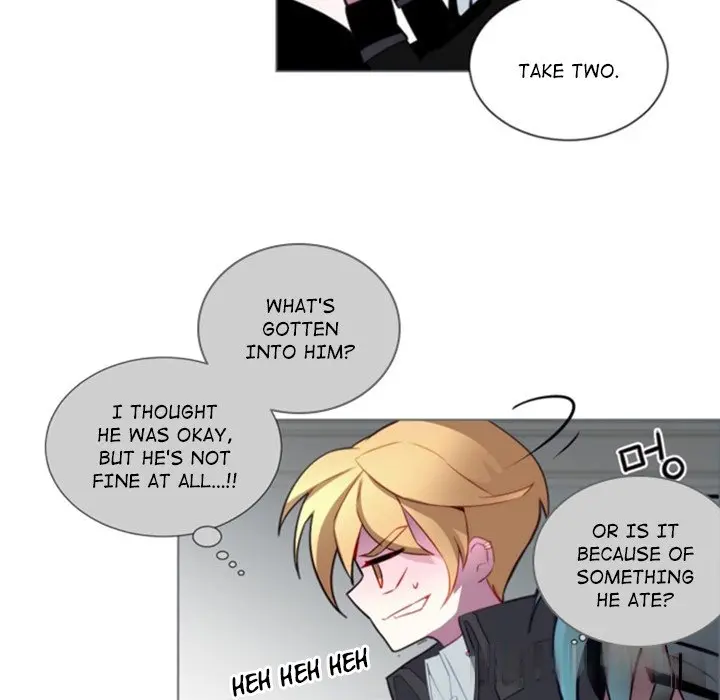 Anz Chapter 51 - Page 58