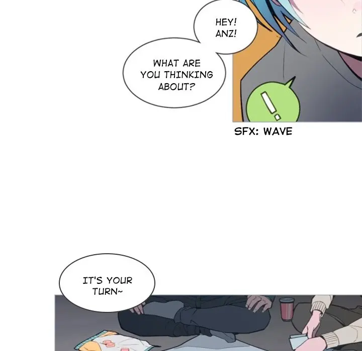 Anz Chapter 52 - Page 42