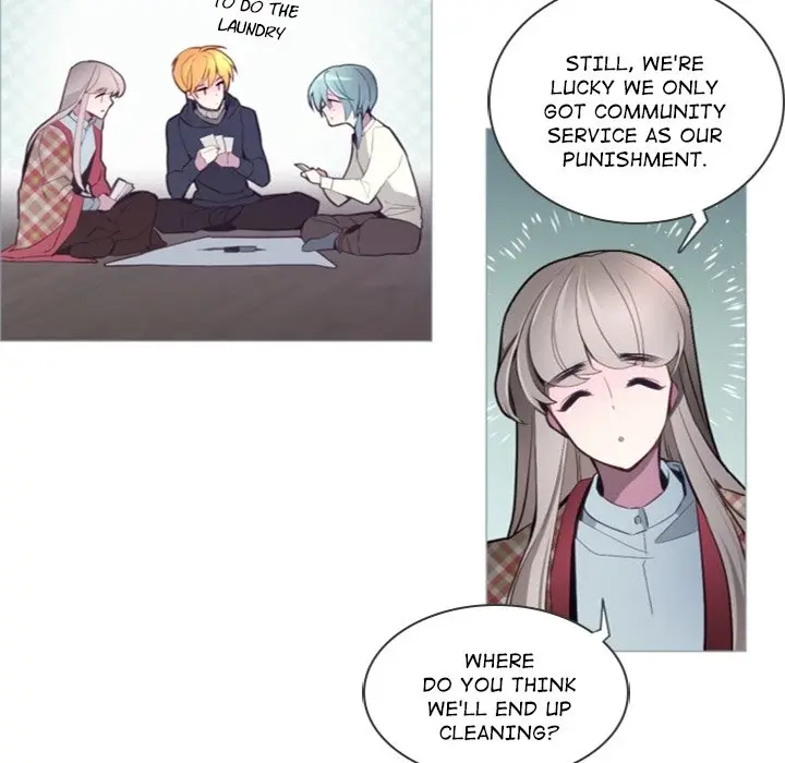Anz Chapter 52 - Page 44