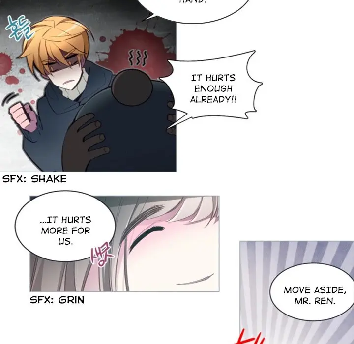Anz Chapter 52 - Page 58