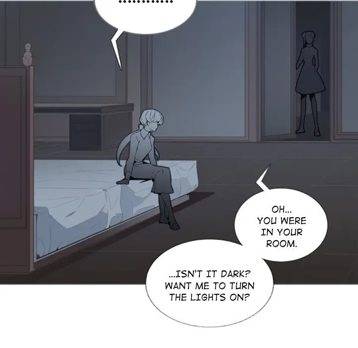 Anz Chapter 53 - Page 21
