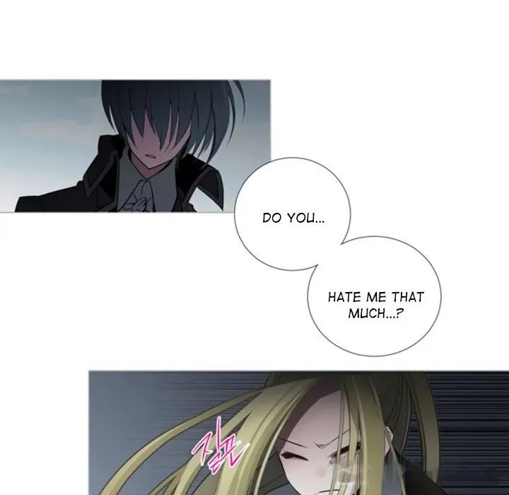 Anz Chapter 54 - Page 21