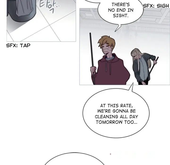 Anz Chapter 55 - Page 13