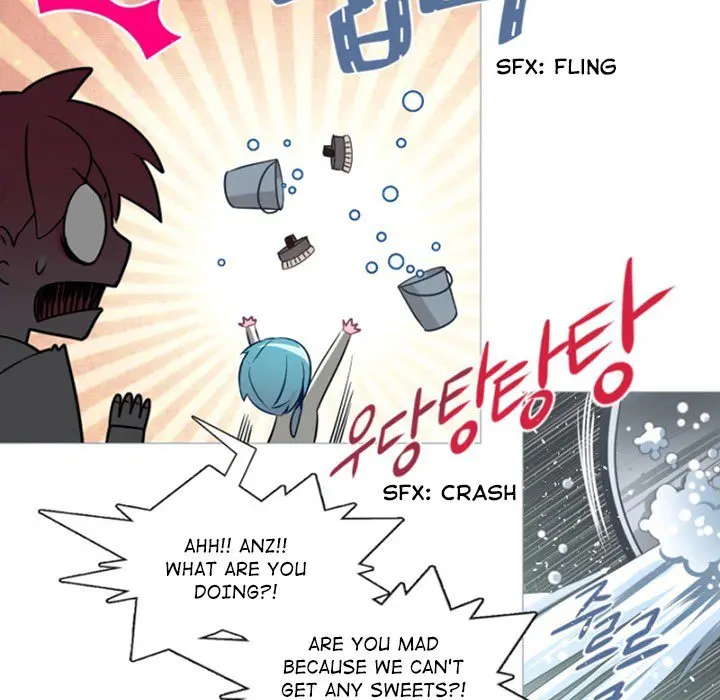 Anz Chapter 55 - Page 16