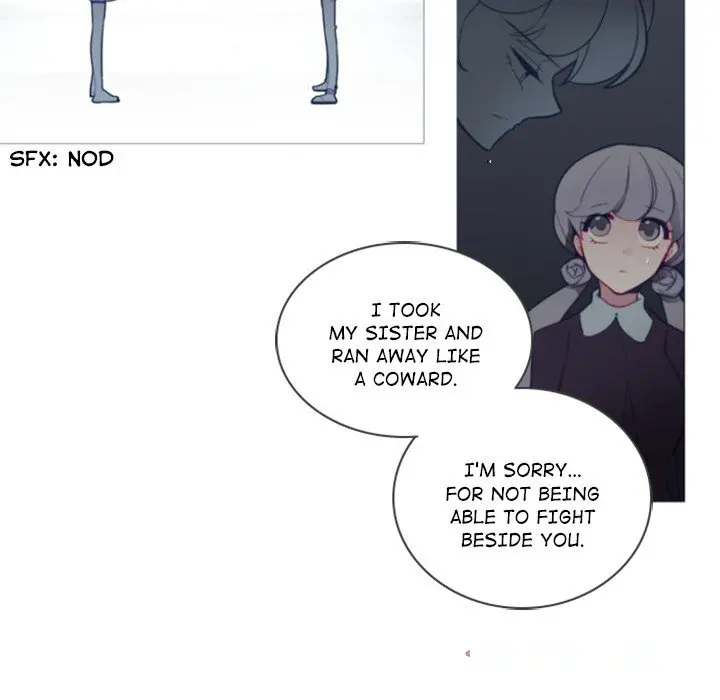 Anz Chapter 55 - Page 39