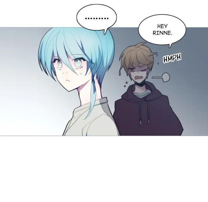 Anz Chapter 55 - Page 40