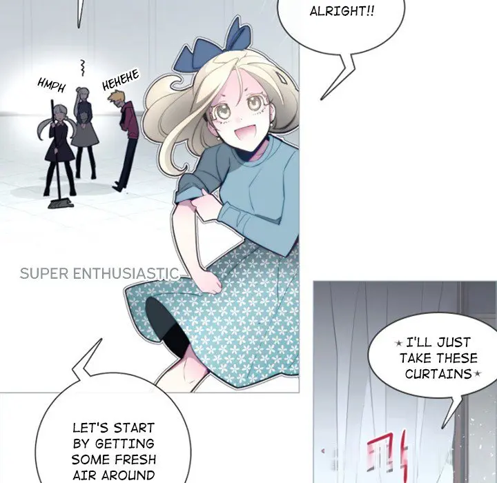 Anz Chapter 55 - Page 51