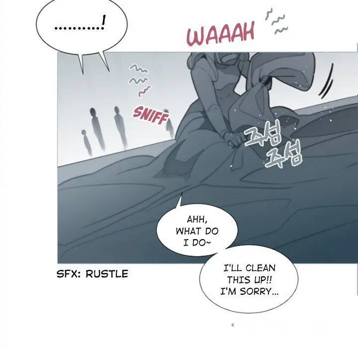 Anz Chapter 55 - Page 57