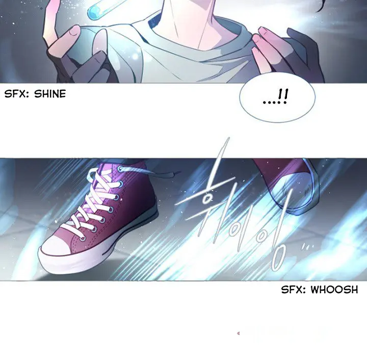 Anz Chapter 56 - Page 19