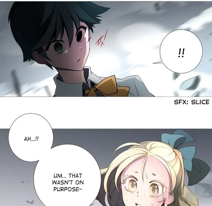 Anz Chapter 57 - Page 10