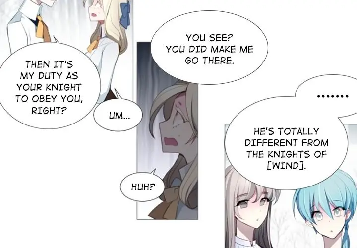 Anz Chapter 57 - Page 3
