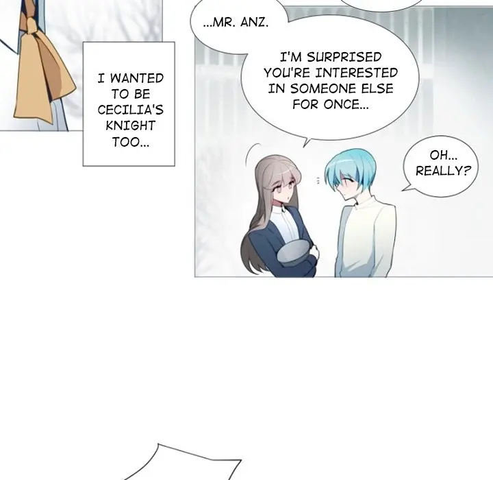 Anz Chapter 57 - Page 5