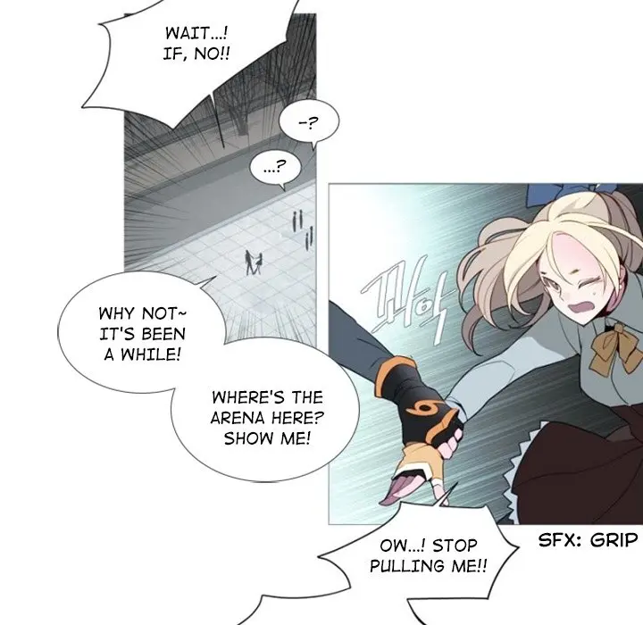Anz Chapter 57 - Page 6