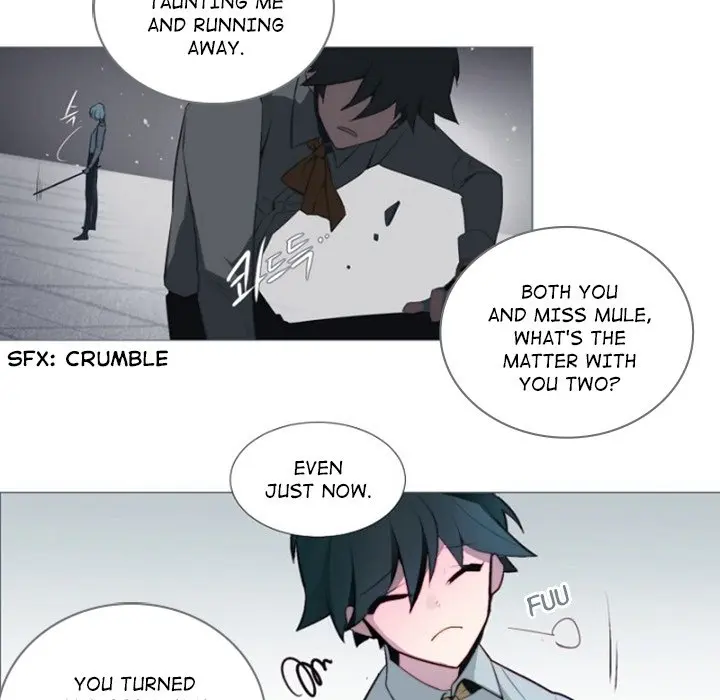 Anz Chapter 58 - Page 23
