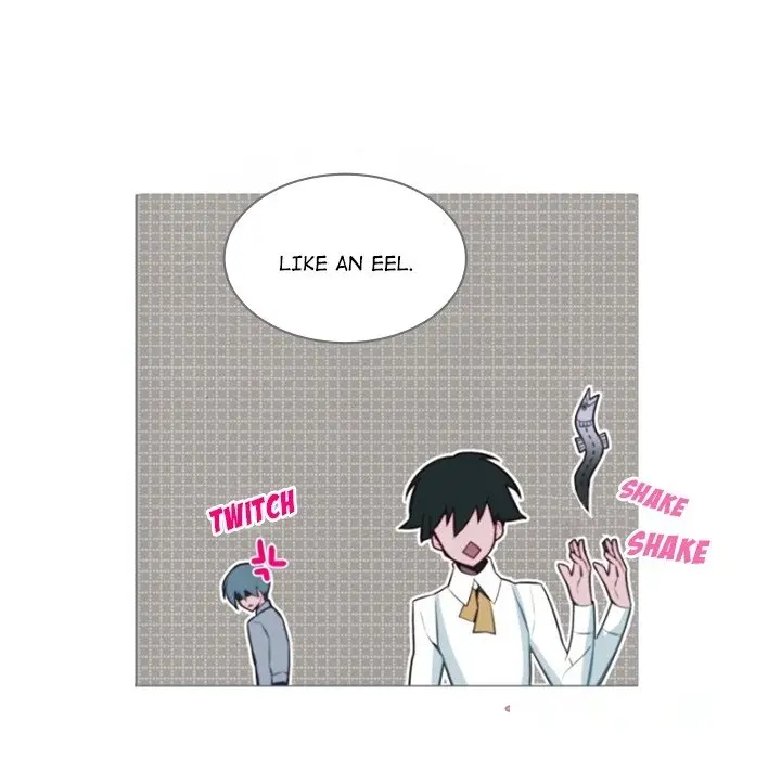 Anz Chapter 58 - Page 26